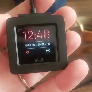 Fitbit Blaze
